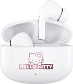 Hello Kitty - TWS earpods - oplaadcase - touch control - ext, Nieuw, Verzenden