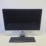 iMac 2012 27 inch i5 1TB Incl. Draadloos Toetsenbord en M..., Computers en Software, Apple Desktops, Ophalen of Verzenden, Nieuw