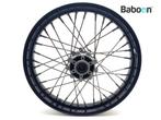 Voorwiel Moto Guzzi Stelvio 1200 2008-2010 4V, Motoren, Verzenden, Gebruikt