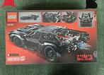 Lego Set - 42127 - Technic - THE BATMAN BATMOBILE, Kinderen en Baby's, Speelgoed | Duplo en Lego, Nieuw
