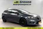Renault Mégane Energy TCe Limited VAN Marge Grijs kenteken, Overige carrosserieën, Handgeschakeld, Nieuw, Zilver of Grijs