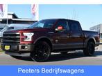 Ford USA F-150 3.5 V6 King Ranch Ecoboost SuperCrew, Auto's, Automaat, Nieuw, Ford, LPG