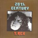 LP gebruikt - T. Rex - 20th Century, Cd's en Dvd's, Vinyl | Rock, Verzenden, Zo goed als nieuw