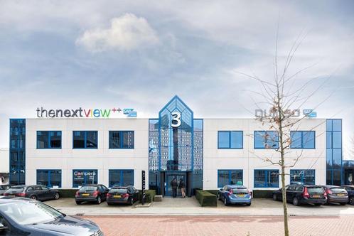Kantoorruimte te huur Amerikastraat 3 Den Bosch, Zakelijke goederen, Bedrijfs Onroerend goed, Kantoorruimte, Huur