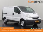 Opel Vivaro 20CDTI 2008 (Export only), Auto's, Wit, Nieuw, Te koop, BTW verrekenbaar