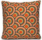 Seventies DD design | kussenhoes, Huis en Inrichting, Woonaccessoires | Kussens, Verzenden, Nieuw