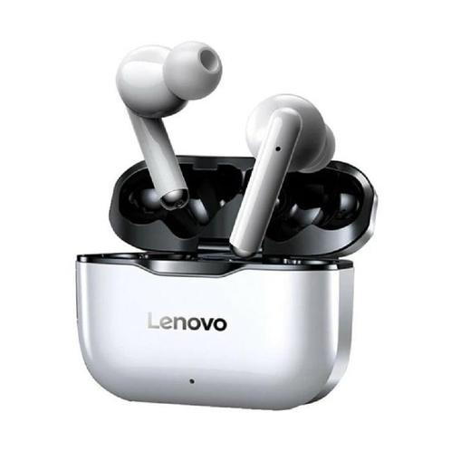LP1 Draadloze Oortjes - True Touch Control TWS Oordopjes, Telecommunicatie, Mobiele telefoons | Toebehoren en Onderdelen, Nieuw