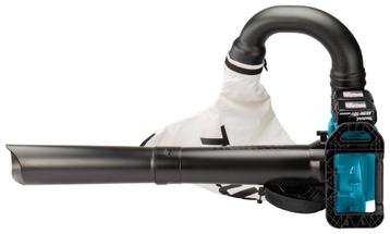 Makita bladblazer-zuiger op accu DUB363PT2V beschikbaar voor biedingen