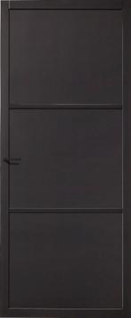 Cando binnendeur Royston 78x211,5, Ophalen of Verzenden, Zo goed als nieuw