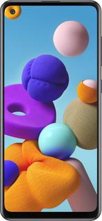 Galaxy A21s 128GB, Verzenden, Zo goed als nieuw