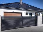 Luxe schuifpoorten voor betaalbare prijzen (prefab mogelijk), Nieuw, Overige typen