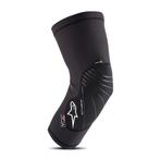 Kniebeschermers Kinderen Alpinestars Paragon Lite Zwart, Verzenden, Nieuw