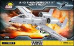 Cobi | 5812 | A-10 Thunderbolt II Warthog | 1:48