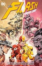 The Flash Volume 15: Finish Line, Zo goed als nieuw, Verzenden