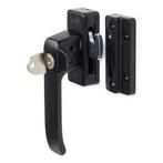 Raamsluiting met slot | AXA, Verzenden, Nieuw