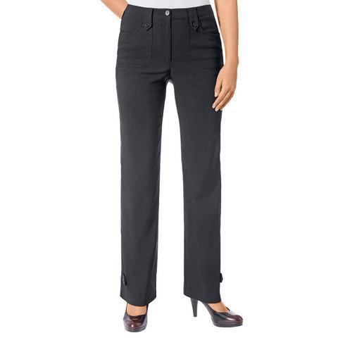 Alessa W. Geweven broek, Kleding | Dames, Broeken en Pantalons, Nieuw, Verzenden