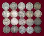 Japan. Showa. 100 Yen Rice 1959 (S34) silver 20 coins 96g
