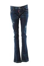 Dsquared2 jeans maat 46, Verzenden, Nieuw, Blauw, Dsquared2