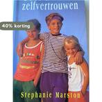 GEEF UW KIND ZELFVERTROUWEN 9789051080964 Stephanie Marston, Boeken, Verzenden, Gelezen, Stephanie Marston