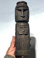 Fine Korwar voorouderfiguur - Karwar - Biak-eiland - Papoea, Antiek en Kunst