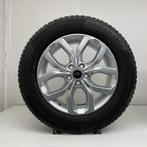 Land Rover Discovery 19 inch  STYLE 5021 velgen + winterb..., Auto-onderdelen, 19 inch, Gebruikt, 255 mm, Velg(en)