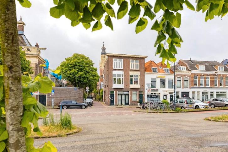 Te huur: Appartement Koudenhorn in Haarlem, Huizen en Kamers, Huizen te huur, Noord-Holland, Appartement