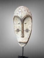 Masker - Giftand - Gabon (Zonder Minimumprijs), Antiek en Kunst