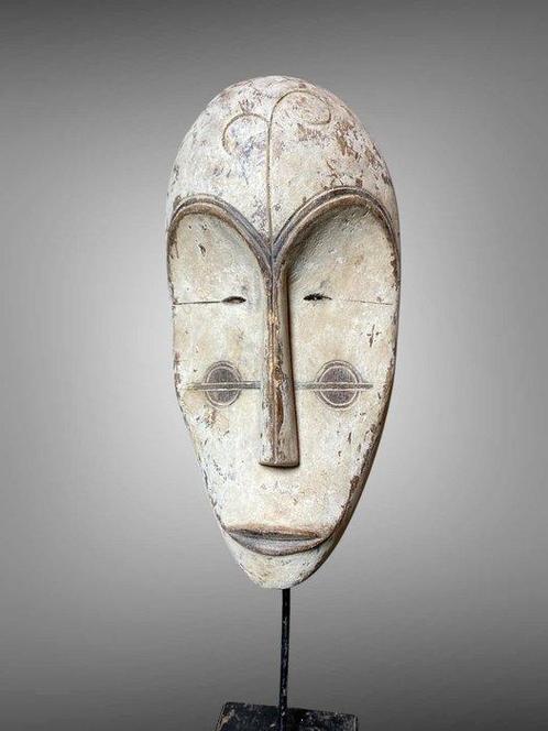 Masker - Giftand - Gabon (Zonder Minimumprijs), Antiek en Kunst, Kunst | Niet-Westerse kunst