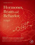 Hormones Brain and Behavior 9780128035924, Zo goed als nieuw, Verzenden