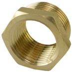 Riko Gasdraad Verloopring 3/8 x 1/8 Buitendraads x, Ophalen of Verzenden, Nieuw