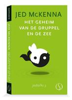 Het geheim van de druppel en de zee / Jedtalks / 3, Boeken, Verzenden, Zo goed als nieuw, Jed McKenna