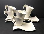 Villeroy & Boch - Koffie- en theeservies - Porselein