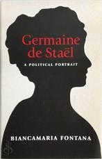 Germaine de stael : a political portrait, Verzenden, Nieuw