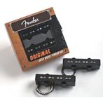 Fender Original Jazz Bass Pickups (set van 2), Muziek en Instrumenten, Verzenden, Nieuw