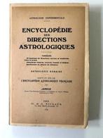 Janduz, Georges Muchery - Lot van 3 boek over de directies, Antiek en Kunst, Antiek | Boeken en Bijbels