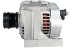 Dynamo / Alternator VOLVO S80 I (2.4,2.4 Bifuel,2.4 T,2..., Ophalen of Verzenden, Nieuw