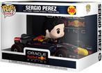 Funko Pop! - Formula 1 Sergio Perez Ride #306 | Funko -, Verzamelen, Poppetjes en Figuurtjes, Verzenden, Nieuw