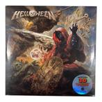 Helloween Helloween Strictly Limited Hologram Edition Vinyl, Verzenden, Nieuw in verpakking
