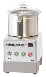 Robot Coupe Cutter R5 - 2V 400V, 5,9 ltr, Var. snelheid,..., Verzenden, Nieuw in verpakking