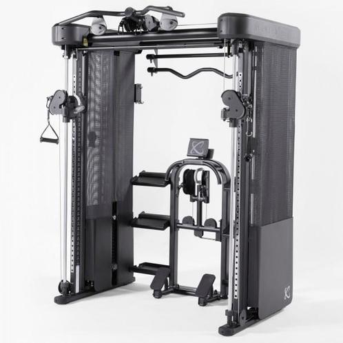 Inspire Krachtstation FT2 Pro Functional Trainer Incl. St..., Sport en Fitness, Fitnessmaterialen, Nieuw, Verzenden