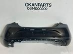 Opel Astra J Facelift Hatchback achterbumper 13368066, Auto-onderdelen, Carrosserie en Plaatwerk, Opel, Gebruikt, Bumper, Achter