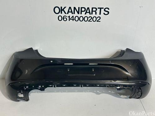 Opel Astra J Facelift Hatchback achterbumper 13368066, Auto-onderdelen, Carrosserie en Plaatwerk, Gebruikt, Opel, Achter, Bumper