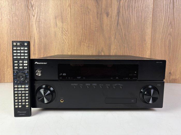 Pioneer - VSX-LX53 Solid state meerkanaals receiver, Audio, Tv en Foto, Radio's