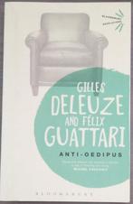 9781780936611 Anti Oedipus | Tweedehands, Verzenden, Zo goed als nieuw, Gilles Deleuze