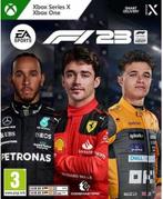 F1 2023 (Xbox One Games), Ophalen of Verzenden, Zo goed als nieuw