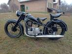 EMW - R35 - 350 cc - 1953, Motoren, Motoren | Oldtimers