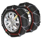 ProPlus Sneeuwkettingen - 12 mm schakels - gehard staal -..., Auto diversen, Sneeuwkettingen, Ophalen of Verzenden, Nieuw