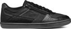 GEOX U ELVER Heren Veterschoenen - BLACK - Maat 43 (Mode), Kleding | Heren, Schoenen, Verzenden, Nieuw