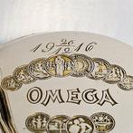 Omega - pocket watch No Reserve Price - 1900-1949, Nieuw