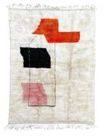 Hedendaags Marokkaans Mrirt wollen tapijt – Handgemaakt, Huis en Inrichting, Stoffering | Tapijten en Kleden, Nieuw